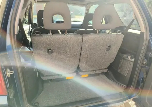 Toyota RAV4 cena 23600 przebieg: 246500, rok produkcji 2005 z Września małe 121